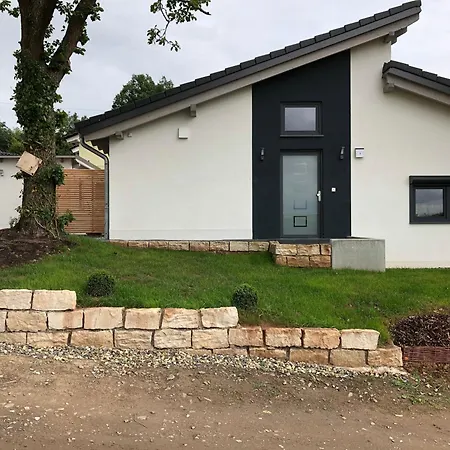 Appartamento Knorreichenstieg Nieder-Werbe