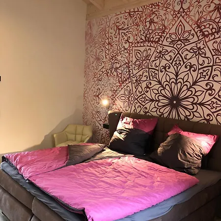 Knorreichenstieg Appartement *