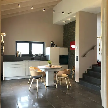 Knorreichenstieg Apartment Nieder-Werbe