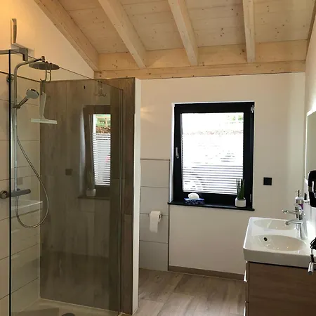 Appartement Knorreichenstieg *