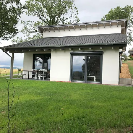 Appartement Knorreichenstieg