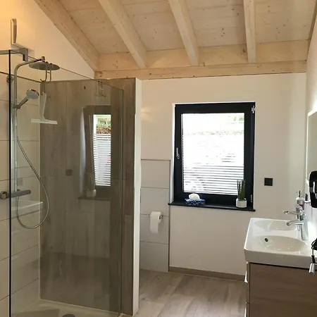 Knorreichenstieg Appartement Nieder-Werbe