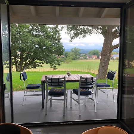 Appartement Knorreichenstieg *