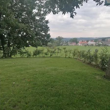 Appartement Knorreichenstieg *