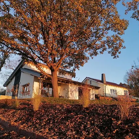 Knorreichenstieg * Nieder-Werbe